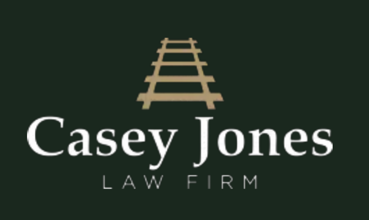 Visit www.caseyjones.law!